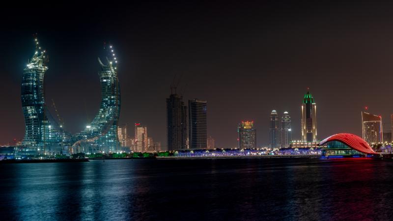 Doha